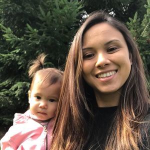 Meet your Posher, Misty